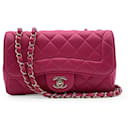 Chanel Shoulder Bag Mademoiselle