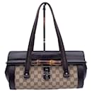 Gucci Shoulder Bag Bamboo Bullet