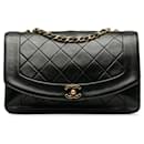 CHANEL Handbags Diana - Chanel