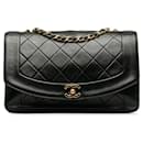 CHANEL Handtaschen Diana - Chanel