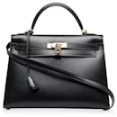 HERMES Handtaschen Kelly 32 - Hermès