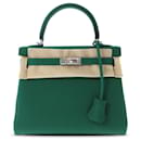 HERMES Handbags Kelly 25 - Hermès