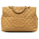 CHANEL Handtaschen Classic CC Shopping - Chanel