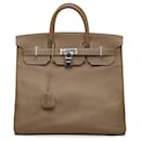 HERMES Handbags Birkin 40 - Hermès