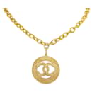 Collares Chanel