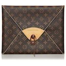 LOUIS VUITTON Bolsas clutch Pochette Accessoire - Louis Vuitton