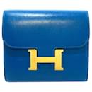 carteiras Hermes - Hermès