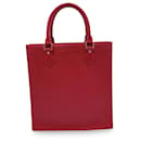 Louis Vuitton Tote Bag Sac Plat