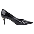 patent leather heels - Louis Vuitton