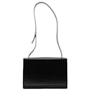 PRADA Shoulder bags Leather Black Cleo - Prada