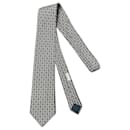 Corbatas - Hermès