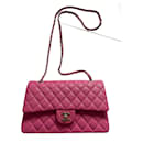 Timeless double flap - Chanel