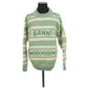 Wool sweater - Ganni