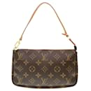 Accesorios de Louis Vuitton Pochette