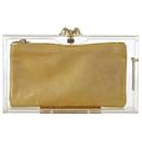 Clutch - Charlotte Olympia