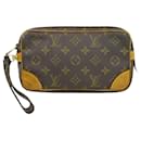 Louis Vuitton Marly