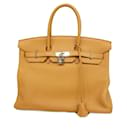 HERMES BIRKIN 35 - Hermès