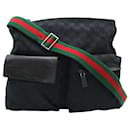 Gucci Messenger