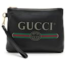Logotipo da GUCCI - Gucci