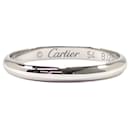 cartier 1895 Hochzeitsring - Cartier