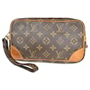 Louis Vuitton Marly Dragonne