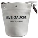 SAINT LAURENT Handtaschen T.  Baumwolle - Saint Laurent