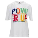 Kurzärmliges T-Shirt für Damen mit entspannter Passform - Tommy Hilfiger