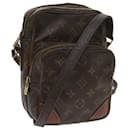Louis Vuitton Monogram Amazon Shoulder Bag M45236 LV Auth bs12298