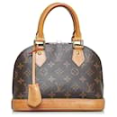 LOUIS VUITTON Handbags Alma BB - Louis Vuitton