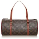 LOUIS VUITTON Handbags Papillon - Louis Vuitton