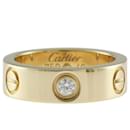 Cartier Love