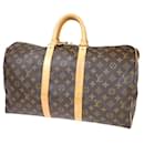 Louis Vuitton Keepall 45