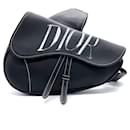 Dior Saddle