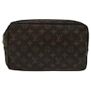 Louis Vuitton Trousse de Toilette