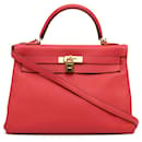 HERMES Handbags Kelly 32 - Hermès