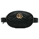 GUCCI Handtaschen GG Marmont - Gucci