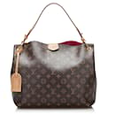 LOUIS VUITTON Handbags Graceful - Louis Vuitton