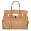 HERMES Handbags Birkin 30 - Hermès