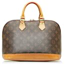 LOUIS VUITTON Handbags Alma - Louis Vuitton