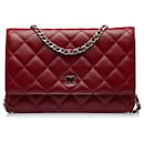 CHANEL Handbags Wallet on Chain - Chanel