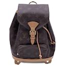 Louis Vuitton Backpack Montsouris