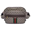 Gucci Shoulder Bag Ophidia