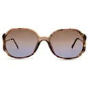 Vintage Glitter Sunglasses 2527 31 Optyl 56/18 130mm - Christian Dior