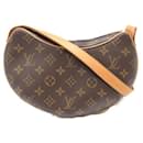 Monogramme Croissant PM M51510 - Louis Vuitton