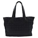 New Travel Line Tote MM - Chanel