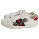 Sneakers - Gucci