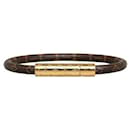 Monogram Confidential Bracelet  M6431E - Louis Vuitton