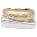 Fred "Success" two-tone gold ring.
