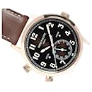 PATEK PHILIPPE Calatoraba Pilot's Travel Time 18KRG 5524R-001 '20 Mens - Patek Philippe