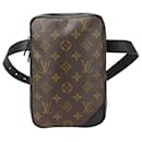 Utilitário Louis Vuitton